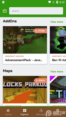 �ҵ�����Addons��ʽ���ͼ0