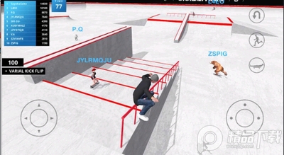 ����С��(Skatepace)��ͼ4