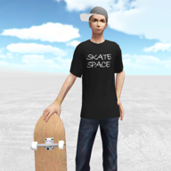 滑板小子(Skatepace)1.444最新版