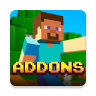 我的世界Addons正式版图标