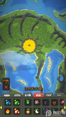�������ɳ��ģ����WorldBox�ڹ����ͼ0