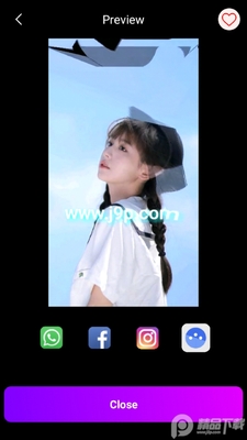 ��Ƭ��3d����(Photo Motion Pro)��ͼ0