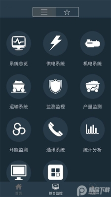 宁煤信息平台app手机版截图1