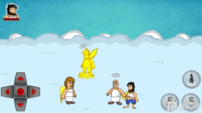�޵����˺������޵а��ͼ2