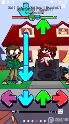 ��ɫ������֮ҹ����ʱ�䰲׿���ͼ1