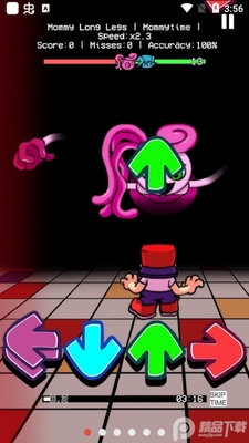 ��ɫ������֮ҹ����ʱ�䰲׿���ͼ2