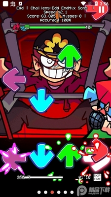 ��ɫ������֮ҹ����ʱ�䰲׿���ͼ3