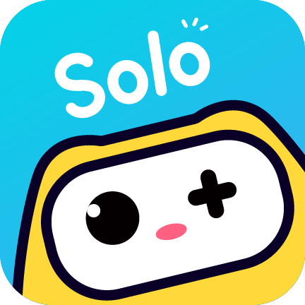 Solo游��app最新版�D��