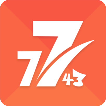 7743游�蚝�app