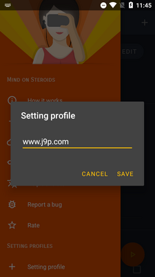 ����˯��Mindroid pro��Ѱ��ͼ0
