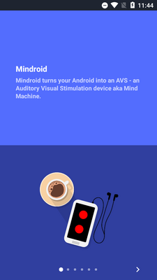 ����˯��Mindroid pro��Ѱ��ͼ3