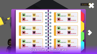 ��Ϸ������Game Studio Creator���޽����ʯ���ͼ2