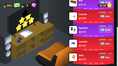 ��Ϸ������Game Studio Creator���޽����ʯ���ͼ0
