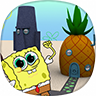 BikiniBottom���౦����Ϸ1.0 ���°�