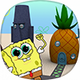 BikiniBottom���౦����Ϸ1.0 ���°�