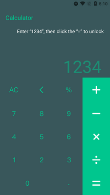 ��Ϸ��������Calculatorרҵ���ͼ2