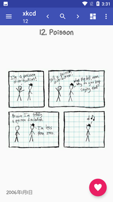 xkcd���������������ͼ0