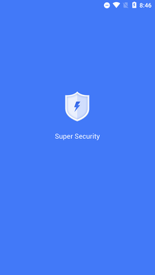 超级安全Super Security无广告版截图4