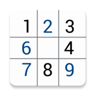 Sudoku数独游戏无广告版4.9.1 去广告版