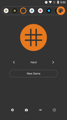 ��ɾ�������ϷSudoku����������ͼ3