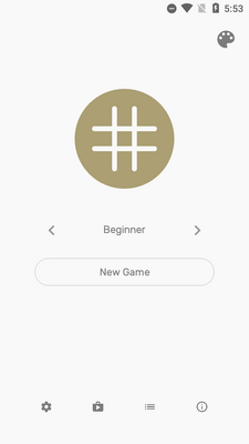 ��ɾ�������ϷSudoku����������ͼ4