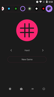 ��ɾ�������ϷSudoku����������ͼ2