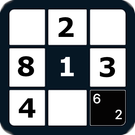 经典离线数独Sudoku完整版10.0 安卓版