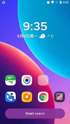 ��������Smart Launcher�����ͼ3