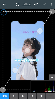 ��ǿ��Ƭ�༭���߼����°��ͼ2