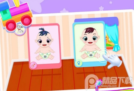 My virtual baby care game手游, My virtual baby care game手游