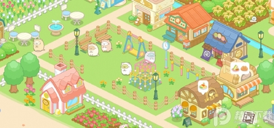 С��ũ�����޽����ʯ(Sumikko Farm)��ͼ1