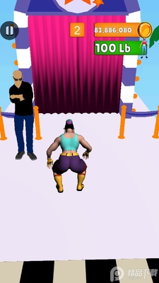 ���徺����ͼ4