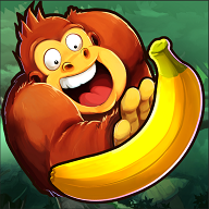 Banana Kong香蕉金刚1.9.7.20 最新版