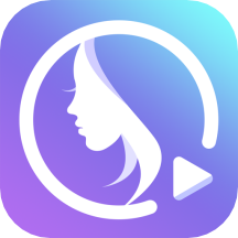 PrettyUp视频p图修图美颜瘦身软件免费版v3.8.1免登录会员版