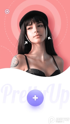 PrettyUp��Ƶpͼ��ͼ��������������Ѱ��ͼ2