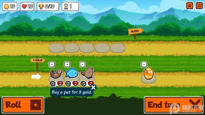 ����֮ս������Super Auto Pets���°��ͼ2