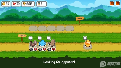 ����֮ս������Super Auto Pets���°��ͼ0