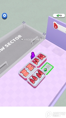 市场老板游戏截图1