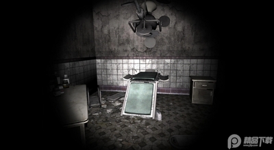 ����the ghost�����޸������ͼ4