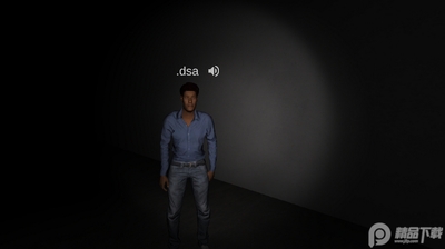 ����the ghost�����޸������ͼ3