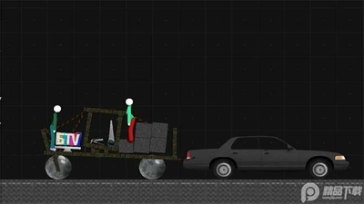 火柴人模拟沙盒mod修改器版截图3