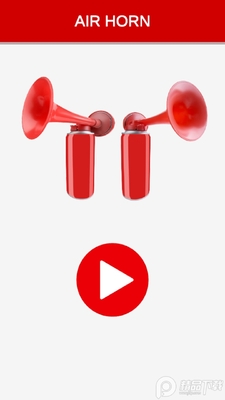 ������ģ����(Air Horn Sounds - Siren Prank)��ͼ4