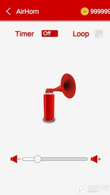������ģ����(Air Horn Sounds - Siren Prank)��ͼ3