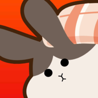 兔子寿司游戏免广告版37最新版