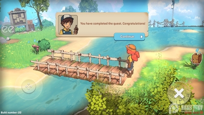 ���ʵ�С������mod�˵���(CozyIslands)��ͼ3