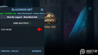 ٪�޼�����ԭʼ�ж�mod�˵����ͼ0