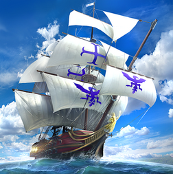 �󺽺�ʱ����Դ(uncharted waters origin)v3.0995 ��׿���°�