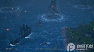 �󺽺�ʱ����Դ(uncharted waters origin)��ͼ1