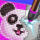 ��ʯ�ʻ�ASMR��ɫ(Diamond Painting)0.3.2.0 ȫ������