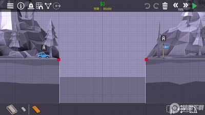 ������2���ѽ�����(Poly Bridge 2)��ͼ0